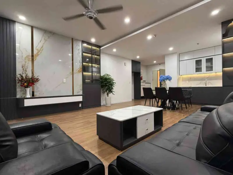 CƠ HỘI VÀNG SỞ HỮU CĂN GÓC 3 PHÒNG NGỦ 116 M2 GIÁ RẺ HÀNG HIẾM TRONG KHU... Bán căn hộ chung cư tại Hà Đông, Hà Nội 01