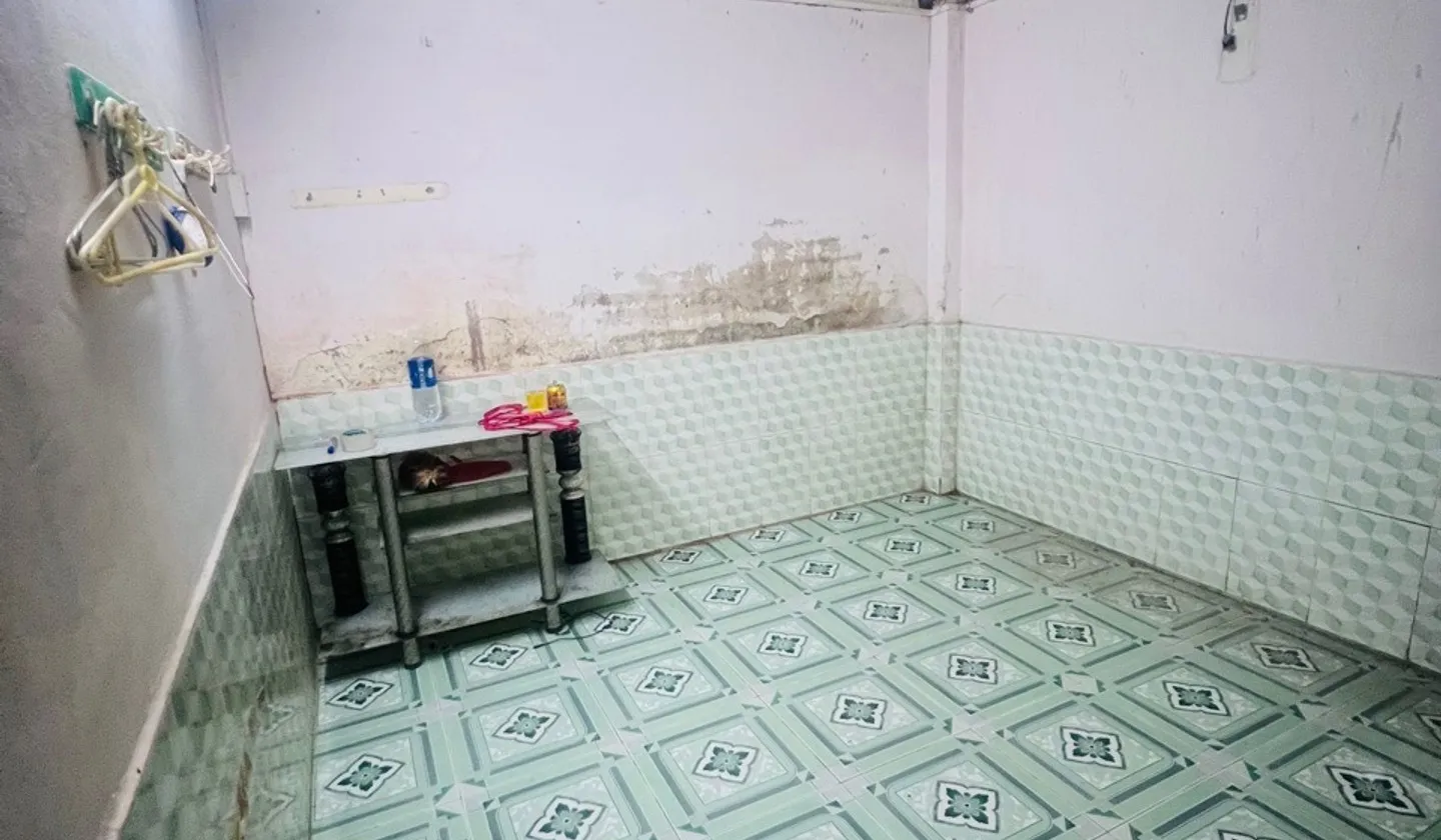 Bán nhà riêng 2 tầng tại phường Tân Hưng, sát Him Lam, Quận 7, diện tích 75m2 - 0934 194 634 Em Qu... Bán nhà riêng tại Tân Hưng, Hồ Chí Minh 01