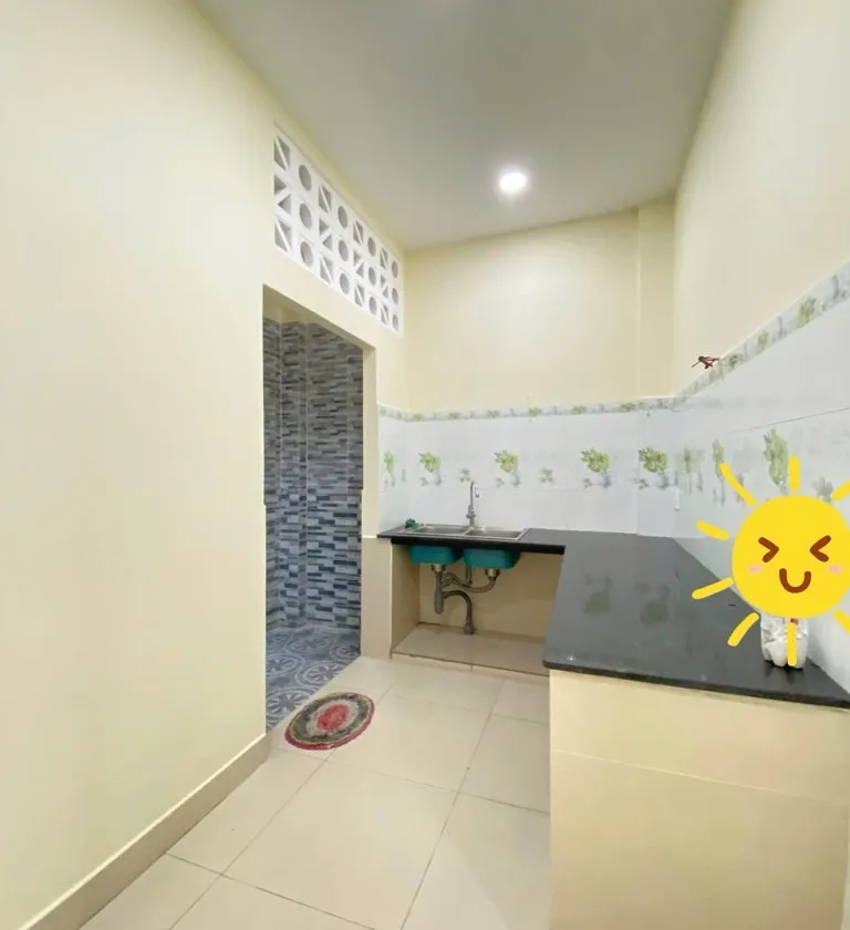 Bán nhà mặt phố 60m2 2PN 2WC hướng Đông Nam Quận 9... Bán nhà mặt phố tại Phước Long, Hồ Chí Minh 01