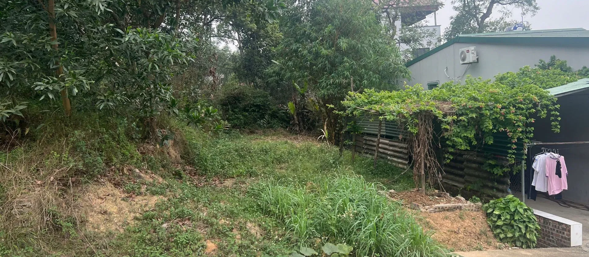 Bán đất mặt tiền 6.8m tại Xóm Chè, Bắc Ninh giá 1.8 tỷ đồng... Bán đất tại Liên Bão, Bắc Ninh 01