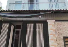 NHÀ BÁN GẤP
 LK56 PHƯỜNG BHHBCŨ..NAY LÀ PHƯỜNG BÌNH TÂN TP HCM

6X10 TRỆT 2 LẦU SÂN T... Bán nhà riêng tại Bình Tân, Hồ Chí Minh 07