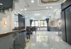 Nhà Mặt Phố Bình Hưng Hòa 5 Tầng - Sống Đẳng Cấp... Bán nhà mặt phố tại Bình Hưng Hòa, Hồ Chí Minh 05