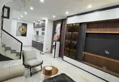 Nhà 4 tầng mặt ngõ trung tâm Phùng Khoang, kinh doanh tốt... Bán nhà riêng tại Đại Mỗ, Hà Nội 02