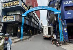 Nhà 4 tầng 6 phòng ngủ hẻm rộng gần đường Cộng Hoà Tân Bình... Bán nhà riêng tại Tân Sơn Nhất, Hồ Chí Minh 07