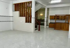 DÒNG TIỀN 38TR THÁNG, CHDV, NGANG 7M, HẺM XE HƠI THÔNG - 4Tầng-Ngang 7m - Lương Thế Vinh - TÂN PHÚ... Bán nhà riêng tại Phú Thạnh, Hồ Chí Minh 02