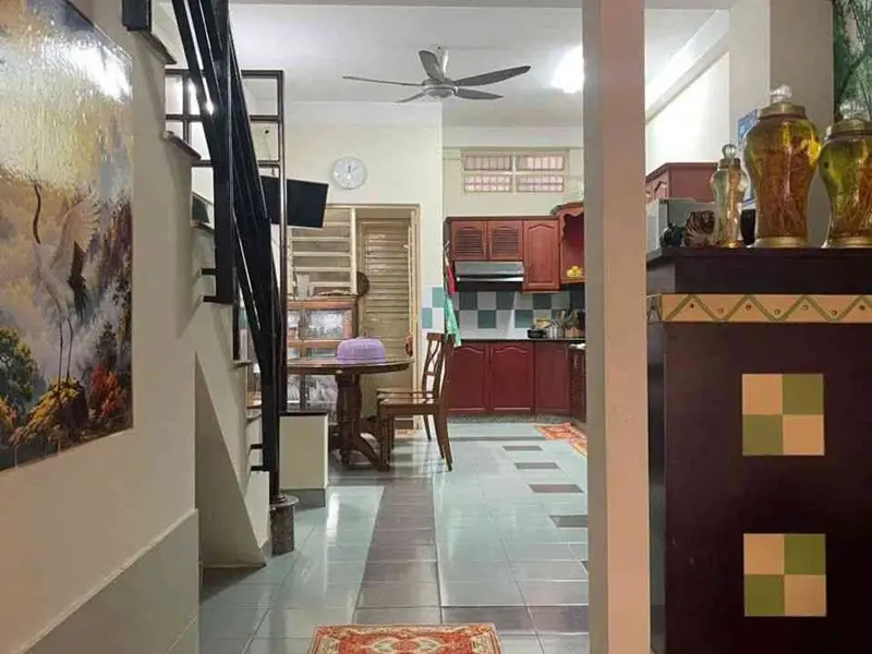 TRUNG TÂM TÂN BÌNH - KHU PHÂN LÔ NHỰA 8M THÔNG - 4 TẦNG - 4.1X19M... Bán nhà riêng tại Tân Hòa, Hồ Chí Minh 01