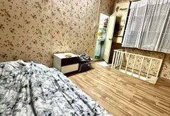 Khu phố Tây Bùi viện
 2lầu-vài bước ra Bùi viện.... Bán nhà riêng tại Bến Thành, Hồ Chí Minh 15