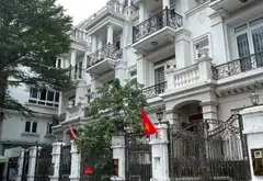 Bán biệt thự liền kề 5 tầng có hầm tại KDC CITYLAND Gò Vấp- Vừa Ở Tiện Kinh Doanh—Trần Thị Nghỉ... Bán biệt thự, liền kề tại Hạnh Thông, Hồ Chí Minh 01