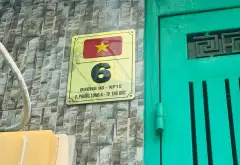 Bán nhà 1 trệt 1 gác lửng phường Phước Long, 30m²... Bán nhà riêng tại Phước Long, Hồ Chí Minh 06