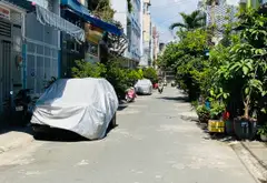 Bán nhà riêng 5 tầng phường 9 quận Tân Bình diện tích 68m2... Bán nhà riêng tại Tân Hòa, Hồ Chí Minh 03