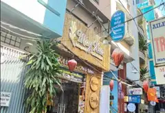 Nhà phố Phạm Ngũ Lão giá trị đỉnh cao, tiềm năng kinh doanh cực tốt... Bán nhà riêng tại Cầu Ông Lãnh, Hồ Chí Minh 03