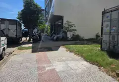 Lô đất mặt tiền trung tâm Hòa Xuân, Đà Nẵng giá tốt... Bán đất tại Hòa Xuân, Đà Nẵng 03