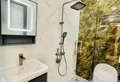 Căn góc hiếm ngay khu chợ Lê Văn Gói - Nhà mới, hẻm xe hơi... Bán nhà mặt phố tại Bình Trị Đông, Hồ Chí Minh 16