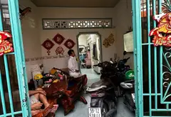 Sở hữu nhanh nhà 2 căn riêng biệt tại Phú Nhuận, giá tốt... Bán nhà riêng tại Đức Nhuận, Hồ Chí Minh 01