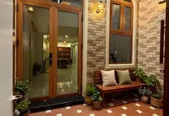Bán nhà riêng Quận 7 Phường Tân Mỹ, thiết kế phong cách Wabisabi Japandi, 50m2... Bán nhà riêng tại Tân Mỹ, Hồ Chí Minh 07