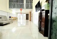 Nhà trong ngõ, ngách, hẻm - 54m² - Tân Phú, TP Hồ Chí Minh - 4.99 tỷ... Bán nhà riêng tại Tân Phú, Hồ Chí Minh 01