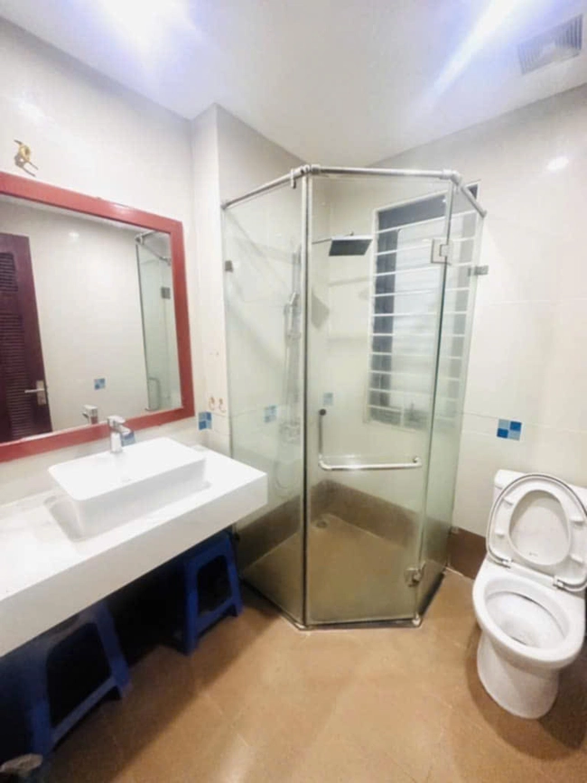 Bán nhà Nguyễn Văn Cừ 35m 5 tầng MT 5m 6,5 tỷ tại Hà Nội 03