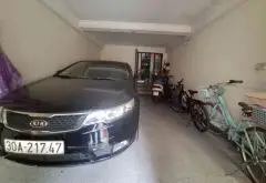 BÁN ĐẤT NGUYỄN VĂN CỪ 96M2- MT 3.7m- NGÕ TO NHƯ PHỐ - KINH DOANH - 34.8 Tỷ... Bán nhà riêng tại Bồ Đề, Hà Nội 05