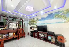 Nhà 4 tầng diện tích 84m2 khu Bàu Cát giá hấp dẫn... Bán owner_side tại Tân Bình, Hồ Chí Minh 05