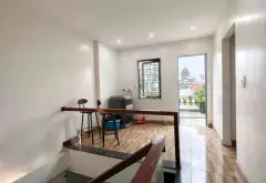Bán nhà riêng 4 tầng mặt tiền rộng tại phường Hải An, ngõ ô tô đỗ cửa... Bán nhà riêng tại Đông Hải, Hải Phòng 13