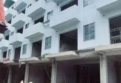 Bán biệt thự liền kề 5 tầng tại Đại Từ, Hoàng Mai, diện tích 65m², mặt tiền 5.2m... Bán biệt thự, liền kề tại Định Công, Hà Nội 02