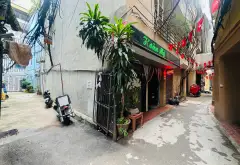 Bán nhà 7 tầng lô góc 44.9m2 tại Đình Thôn, ô tô đỗ cổng... Bán nhà riêng tại Từ Liêm, Hà Nội 02
