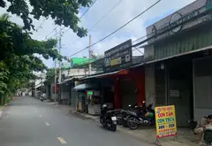 Bán nhà mặt phố 253m2 tại phường Bình Lợi giá 10.5 tỷ... Bán nhà mặt phố tại Bình Lợi, Hồ Chí Minh 03