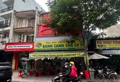 MẶT TIỀN KINH DOANH - NGANG BỀ THẾ HƠN 7M - 3 TẦNG - CHO THUÊ DÒNG TIỀN 38TR/THÁNG... Bán nhà mặt phố tại Nhiêu Lộc, Hồ Chí Minh 04