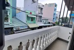 Nhà riêng 4 tầng 64m² ngay khu dân cư, pháp lý rõ ràng, giá 8.5 tỷ... Bán nhà riêng tại An Lạc, Hồ Chí Minh 08