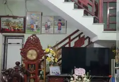 Nhà 3 tầng rộng rãi ở Yên Phong Bắc Ninh, không gian sống lý tưởng... Bán nhà riêng tại Yên Phong, Bắc Ninh 01
