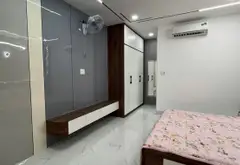 SÁT LÊ THÚC HOẠCH - BÌNH LONG - ĐƯỜNG 5A - TÂN PHÚ... Bán nhà riêng tại Bình Hưng Hòa, Hồ Chí Minh 07