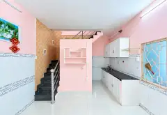 Nhà Lô Góc Hoàng Hoa Thám Bình Thạnh - Cơ Hội Vàng, Giá Tốt... Bán nhà riêng tại Bình Lợi Trung, Hồ Chí Minh 02