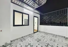 HẺM BÊ TÔNG SẠCH SẼ - CÁCH MẶT TIỀN VÀI CĂN NHÀ - HẺM THẲNG 1 TRỤC - NHÀ 4 TẦNG MỚI - FULL NỘI THẤT... Bán nhà riêng tại Tân Sơn, Hồ Chí Minh 16