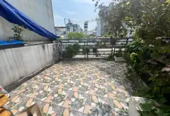 Nhà 3 tầng tiện nghi, giá hợp lý ngay Quận 10... Bán nhà riêng tại Hòa Hưng, Hồ Chí Minh 04