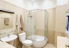 MẶT TIỀN ĐƯỜNG SỐ 25 – BÌNH PHÚ QUẬN 6 – 4 TẦNG – DÒNG TIỀN 35TR/THÁNG – NHỈNH 10TỶ... Bán nhà mặt phố tại Bình Phú, Hồ Chí Minh 07