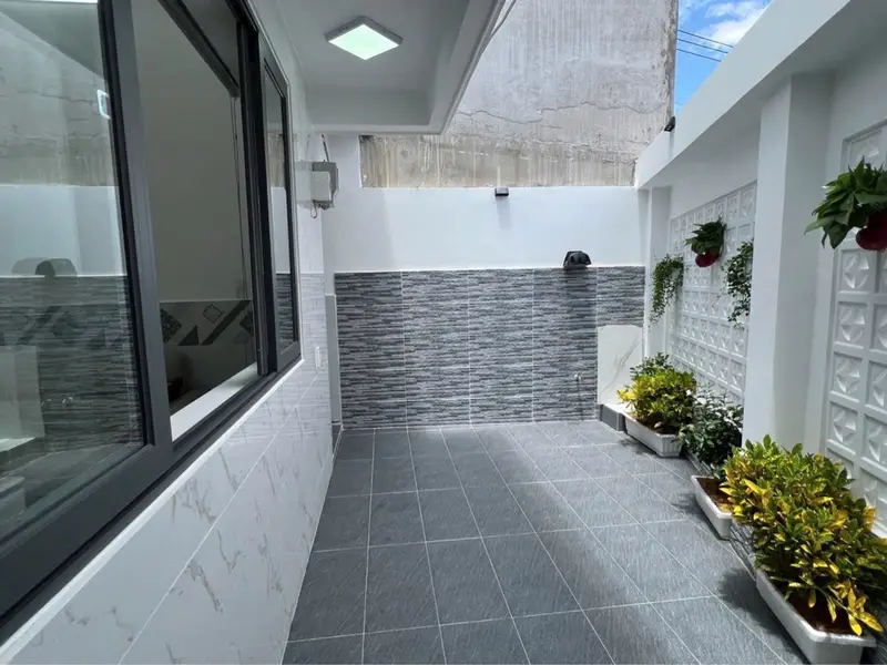 LÔ NHÌ 10M RA MẶT TIỀN HUỲNH TẤN PHÁT, NGANG 9.3M, 2 TẦNG, 66.3M2, NHỈNH 3 TỶ... Bán nhà riêng tại Nhà Bè, Hồ Chí Minh 01