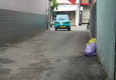 🔥 HÀNG HIẾM BÙI MINH TRỰC Q8 – ĐẤT 2 MẶT TIỀN 2 HẺM – NGANG 9,5M – 150M² – HẺM XE HƠI – CHỈ 13 TỶ... Bán đất tại Bình Đông, Hồ Chí Minh 03