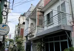 Bán nhà riêng Quận Bình Thạnh gần chợ Bà Chiểu, diện tích 53m2, phù hợp xây mới... Bán nhà riêng tại Bình Thạnh, Hồ Chí Minh 02