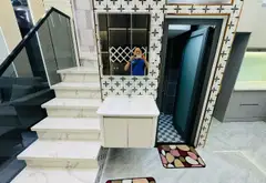 Nhà 2 tầng 3PN ưu đãi cuối cùng tại An Hội Tây... Bán nhà riêng tại An Hội Tây, Hồ Chí Minh 04