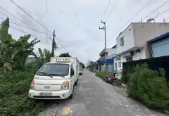 Đất mặt tiền 7m vị trí vàng sau mặt đường Máng Nước Vân Tra... Bán đất tại An Hải, Hải Phòng 04