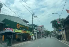Đất 101m2 mặt tiền 5m, vị trí vàng kinh doanh Đông Anh... Bán đất tại Phúc Thịnh, Hà Nội 06