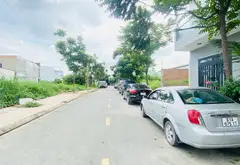 Bán đất tặng nhà xây dở tại Phường An Phú Đông, Quận 12 - Mặt tiền đường 12m rộng rãi... Bán owner_side tại An Phú Đông, Hồ Chí Minh 03