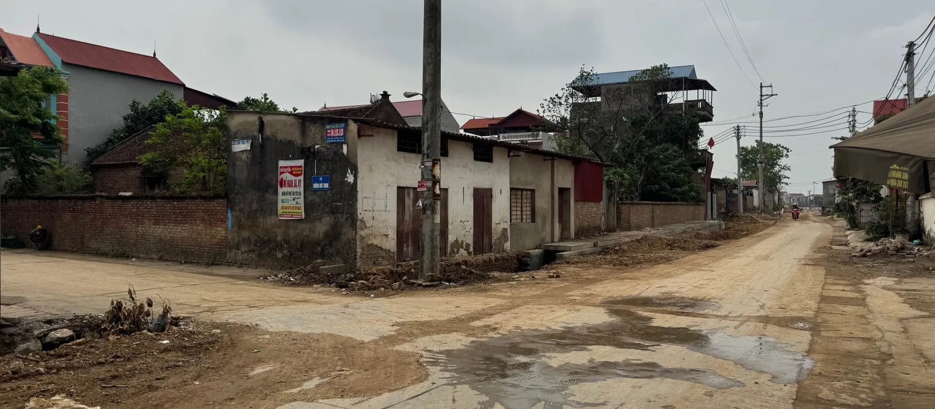 Bán đất lô phân lô tại Đa Phúc, vị trí đẹp, giá 1.8 tỷ VNĐ... Bán đất tại Đa Phúc, Hà Nội 01