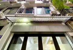 Bán nhà riêng Phường Cầu Giấy Hà Nội, 5 tầng, 3 phòng ngủ, sổ đỏ chính chủ... Bán nhà riêng tại Cầu Giấy, Hà Nội 01
