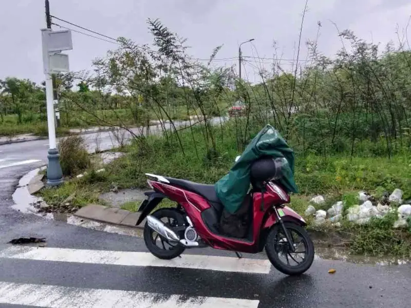 Bán đất 2 mặt tiền, diện tích 185m² tại phường Ngũ Hành Sơn, Đà Nẵng... Bán đất tại Ngũ Hành Sơn, Đà Nẵng 01