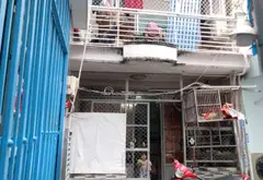 QUẬN 7 - BÁN NHÀ TRẦN XUÂN SOẠN, NGAY CẦU KÊNH TẺ, chỉ 3ty... Bán nhà riêng tại Tân Hưng, Hồ Chí Minh 07