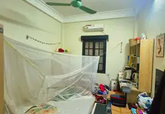 Bán nhà riêng 4 tầng tại quận Đống Đa ô tô đỗ cửa giá 14,9 tỷ... Bán nhà riêng tại Đống Đa, Hà Nội 07