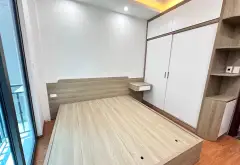 Vân Canh 36m2 - 5 ngủ- ngõ thông- mới tinh - 100m ra đường vành đai 3,5... Bán nhà riêng tại Hoài Đức, Hà Nội 04