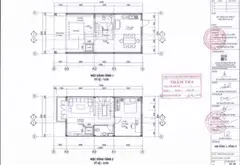Bán biệt thự liền kề 5 tầng tại Đại Từ, Hoàng Mai, diện tích 65m², mặt tiền 5.2m... Bán biệt thự, liền kề tại Định Công, Hà Nội 09