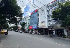 Đất Mặt Tiền Tân Kỳ Tân Quý - Chạm Ngay AEON Tân Phú... Bán đất tại Tân Sơn Nhì, Hồ Chí Minh 03